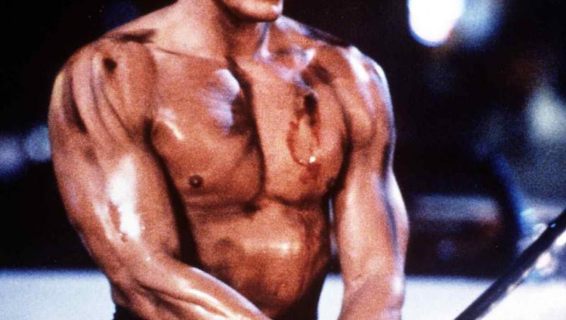 Actorul Dolph Lundgren, apariție rară alături de soția lui și de fiica lui, ambele în vârstă de 28 ani. Cum arată acum actorul