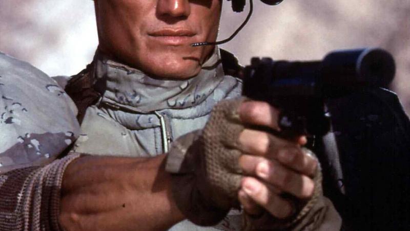 Actorul Dolph Lundgren, apariție rară alături de soția lui și de fiica lui, ambele în vârstă de 28 ani. Cum arată acum actorul