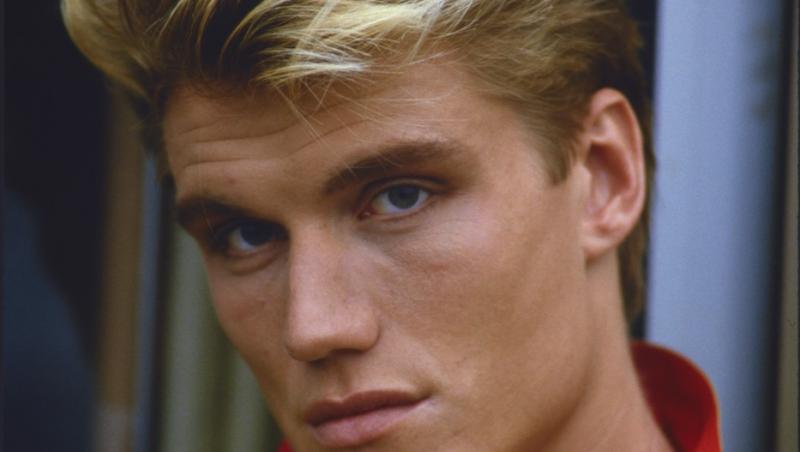 Actorul Dolph Lundgren, apariție rară alături de soția lui și de fiica lui, ambele în vârstă de 28 ani. Cum arată acum actorul