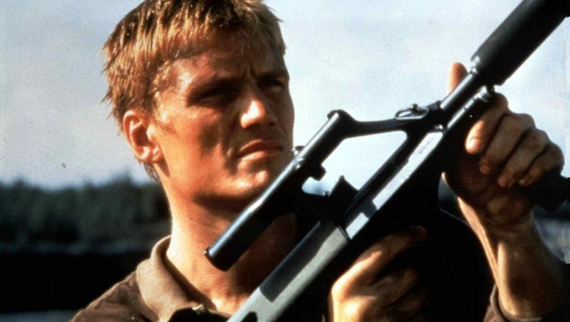 Actorul Dolph Lundgren, apariție rară alături de soția lui și de fiica lui, ambele în vârstă de 28 ani. Cum arată acum actorul