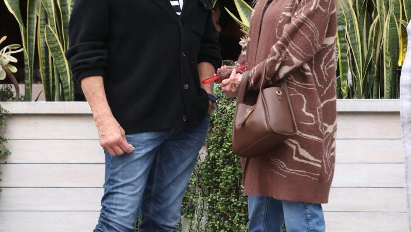 Actorul Dolph Lundgren, apariție rară alături de soția lui și de fiica lui, ambele în vârstă de 28 ani. Cum arată acum actorul