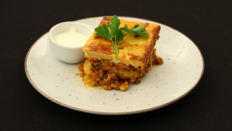 Chefi la cuțite, 1 aprilie 2025. Au ieșit scântei între chef Richard Abou Zaki și chef Ștefan Popescu. Ce surpriză au avut jurații