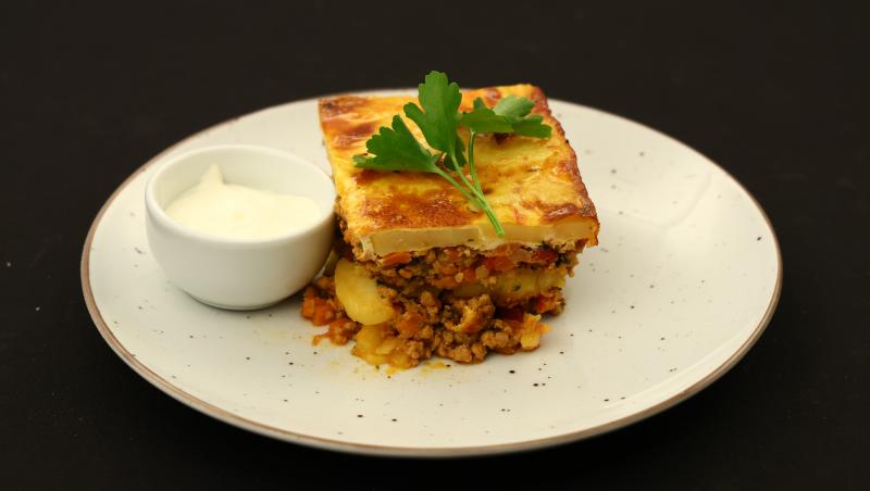 Chefi la cuțite, 1 aprilie 2025. Au ieșit scântei între chef Richard Abou Zaki și chef Ștefan Popescu. Ce surpriză au avut jurații