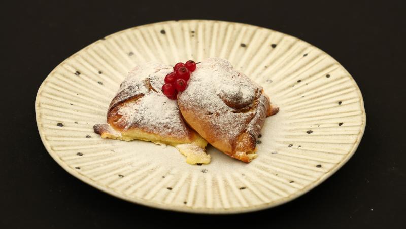 Chefi la cuțite, 1 aprilie 2025. Au ieșit scântei între chef Richard Abou Zaki și chef Ștefan Popescu. Ce surpriză au avut jurații