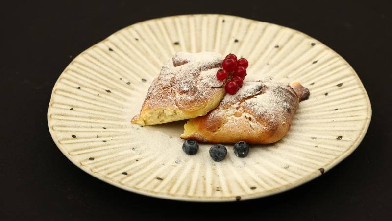 Chefi la cuțite, 1 aprilie 2025. Au ieșit scântei între chef Richard Abou Zaki și chef Ștefan Popescu. Ce surpriză au avut jurații