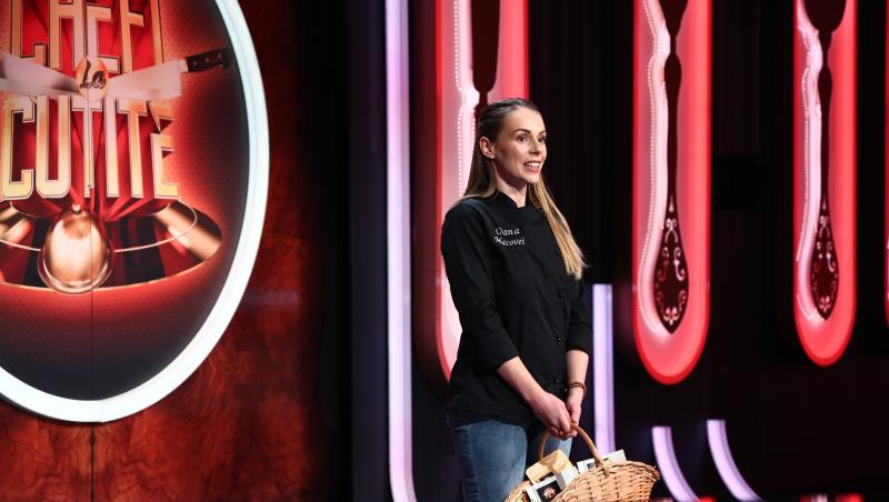 Chefi la cuțite, 1 aprilie 2025. Au ieșit scântei între chef Richard Abou Zaki și chef Ștefan Popescu. Ce surpriză au avut jurații