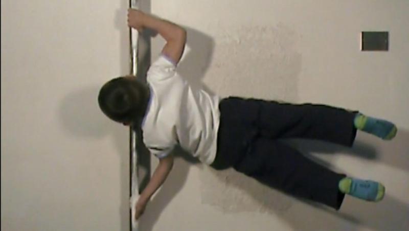 Ce mai face azi Giuliano Stroe, cunoscut drept Micul Hercule. Tatăl său a făcut recent un anunț ce i-a întristat pe mulți