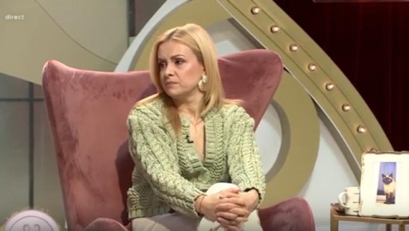 Mireasa sezonul 11. Edera a făcut mărturisiri dureroase despre familia sa. A fost spitalizată după ce a fost bătută de tata