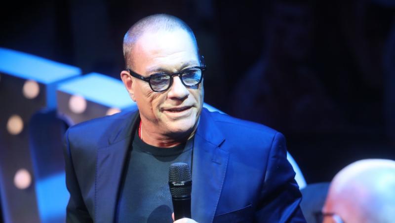 Jean-Claude Van Damme ar fi cercetat de DIICOT pentru că ar fi beneficiat de servicii sexuale ale unor românce traficate