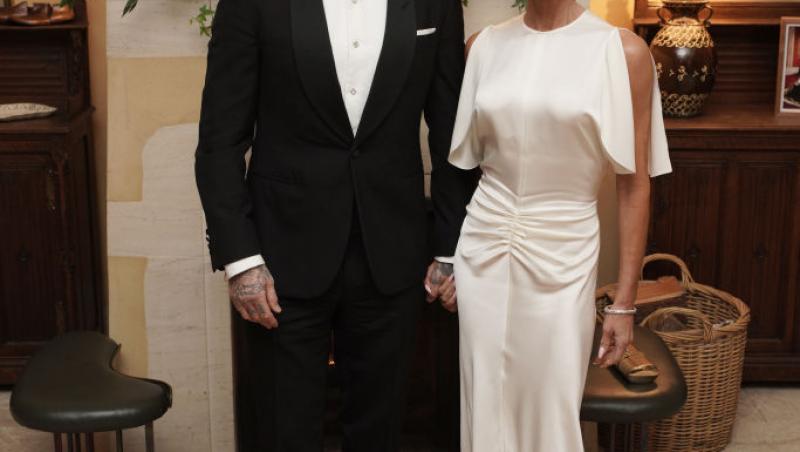 David Beckham la 50 de ani. Cine i-a fost alături la petrecerea din Miami