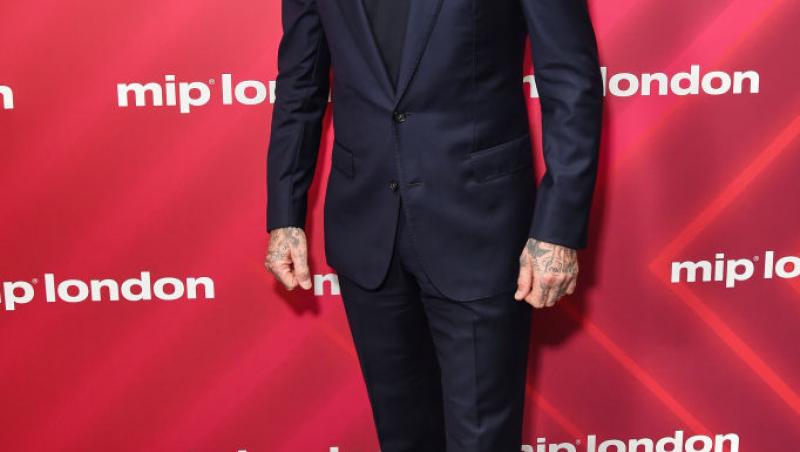 David Beckham la 50 de ani. Cine i-a fost alături la petrecerea din Miami
