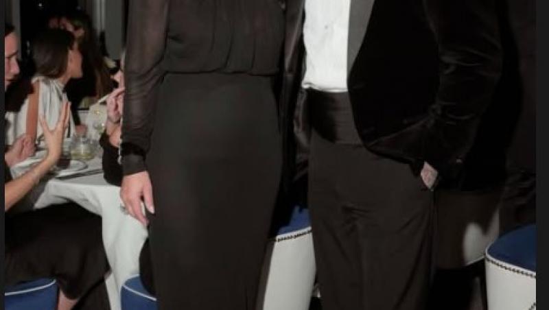 David Beckham la 50 de ani. Cine i-a fost alături la petrecerea din Miami