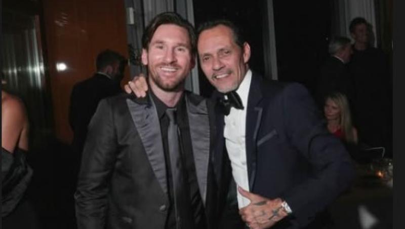 David Beckham la 50 de ani. Cine i-a fost alături la petrecerea din Miami