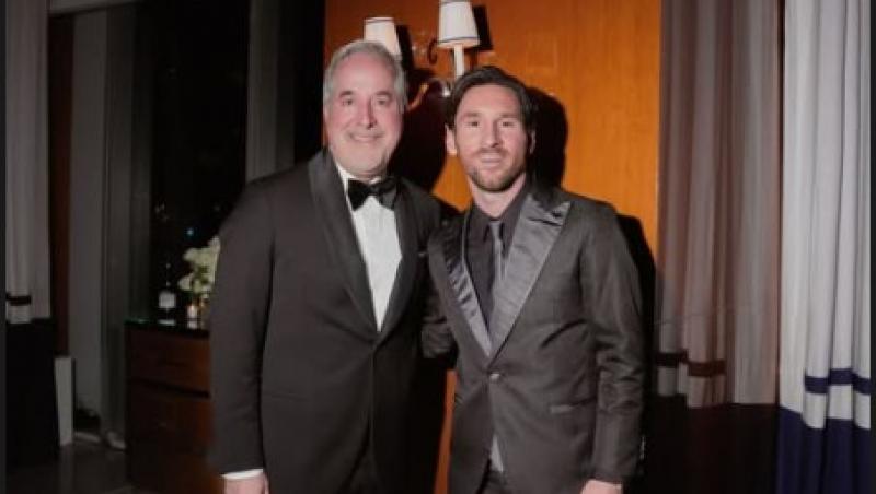 David Beckham la 50 de ani. Cine i-a fost alături la petrecerea din Miami