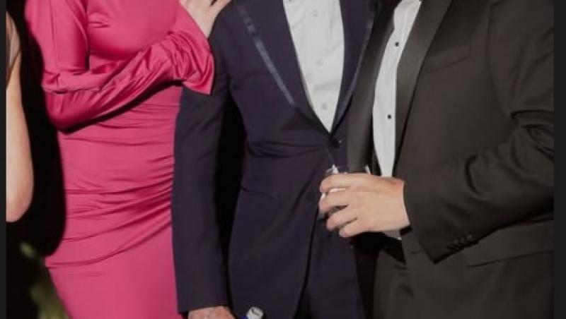 David Beckham la 50 de ani. Cine i-a fost alături la petrecerea din Miami