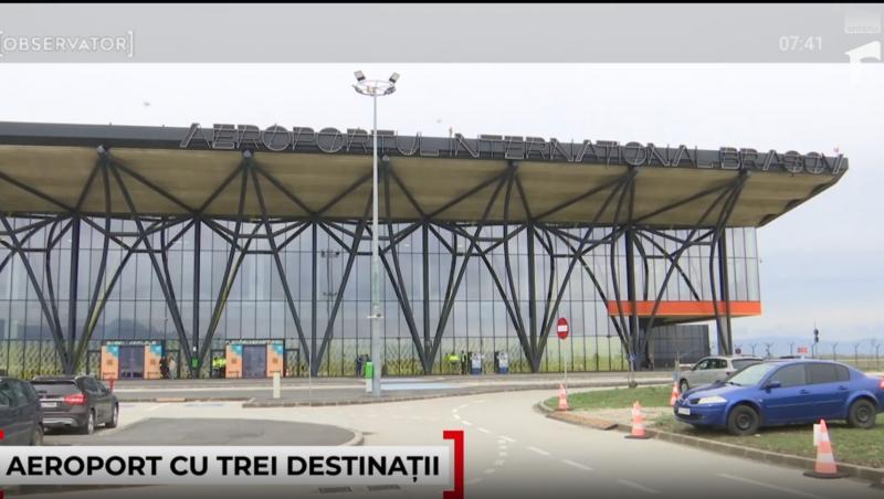 Cum arată Aeroportul Ghimbav în prezent. De ce sunt nemulțumiți localnicii
