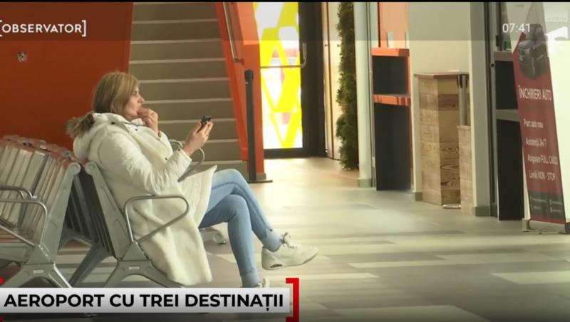 Cum arată Aeroportul Ghimbav în prezent. De ce sunt nemulțumiți localnicii