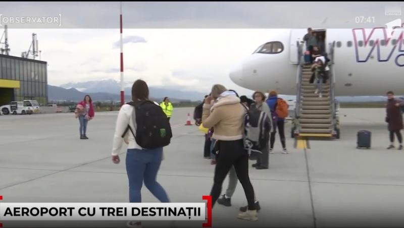 Cum arată Aeroportul Ghimbav în prezent. De ce sunt nemulțumiți localnicii