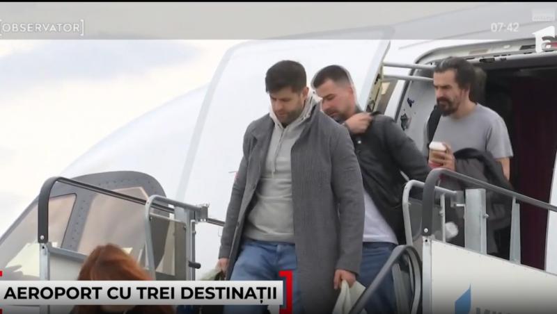 Cum arată Aeroportul Ghimbav în prezent. De ce sunt nemulțumiți localnicii