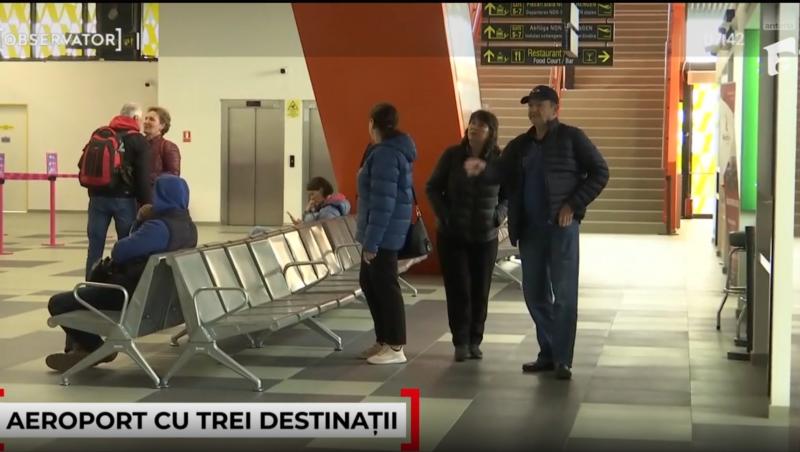 Cum arată Aeroportul Ghimbav în prezent. De ce sunt nemulțumiți localnicii