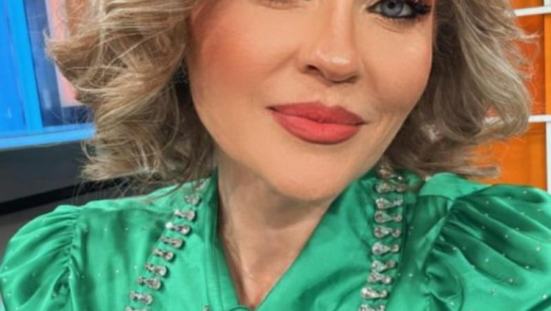 Mirela Vaida, mesaj emoționant pentru fiul său Tudor de ziua lui de naștere. 