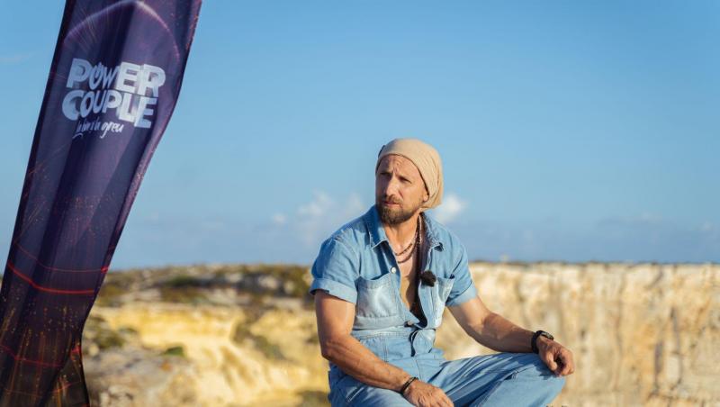 Ce reguli a stabilit micuțul Tiago pentru toată familia. Imaginile înduioșătoare cu Dani Oțil și fiul său