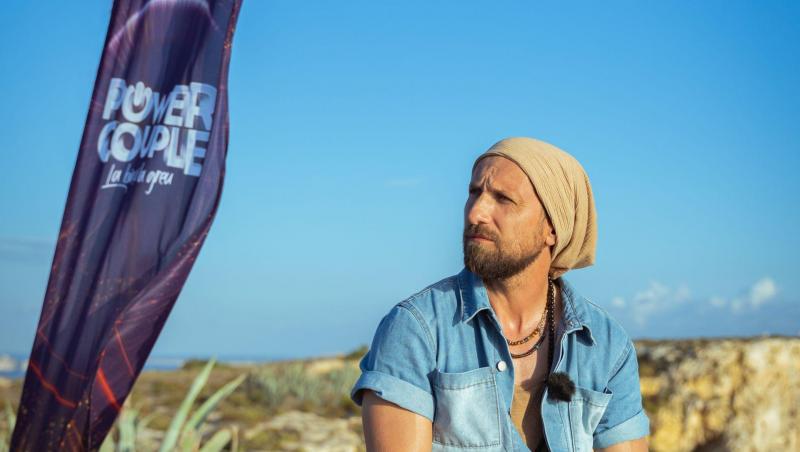 Ce reguli a stabilit micuțul Tiago pentru toată familia. Imaginile înduioșătoare cu Dani Oțil și fiul său