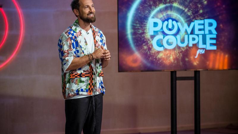 Ce reguli a stabilit micuțul Tiago pentru toată familia. Imaginile înduioșătoare cu Dani Oțil și fiul său