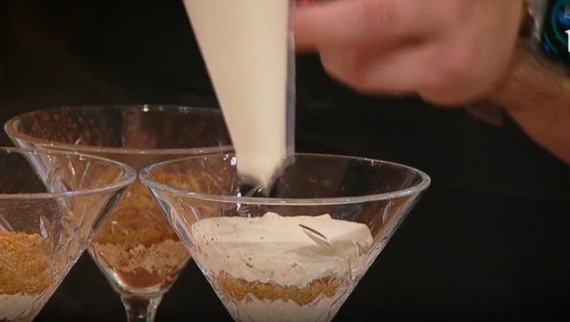 Cum a reacționat chef Alexandru Sautner când un fost angajat de-ai lui a venit la Chefi la cuțite: „Mai sunteți supărat pe mine?”