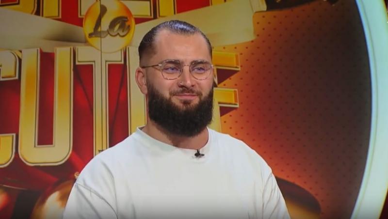Cum a reacționat chef Alexandru Sautner când un fost angajat de-ai lui a venit la Chefi la cuțite: „Mai sunteți supărat pe mine?”