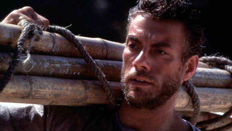 Reacția lui Jean Claude Van Damme după ce a aflat că e cercetat de DIICOT. 