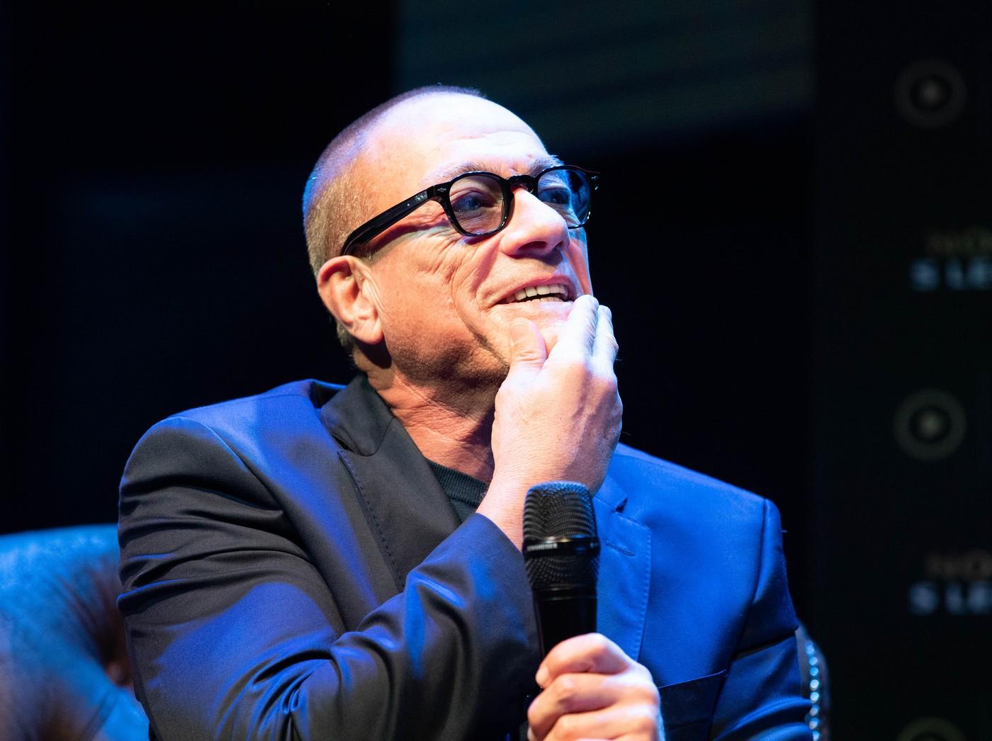 Reacția lui Jean Claude Van Damme după ce a aflat că e cercetat de DIICOT. "Este grotesc ce se întâmplă"
