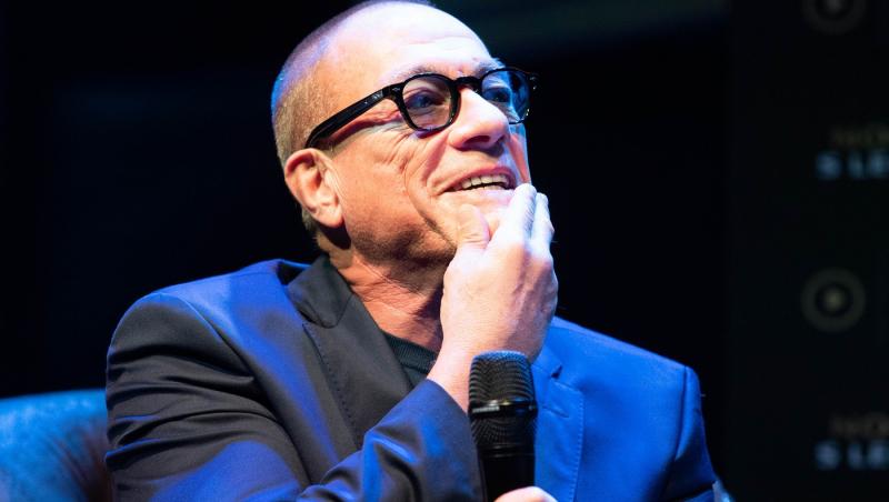 jean claude van damme