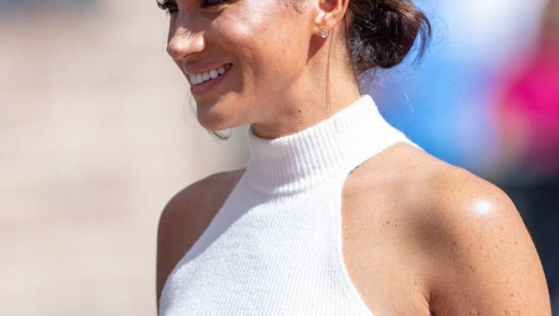 Afacerea lui Meghan Markle sub scrutinul publicului. Deși și-a epuizat stocul într-o oră, clienții cer banii înapoi