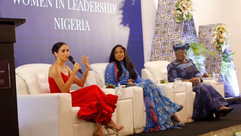 Afacerea lui Meghan Markle sub scrutinul publicului. Deși și-a epuizat stocul într-o oră, clienții cer banii înapoi