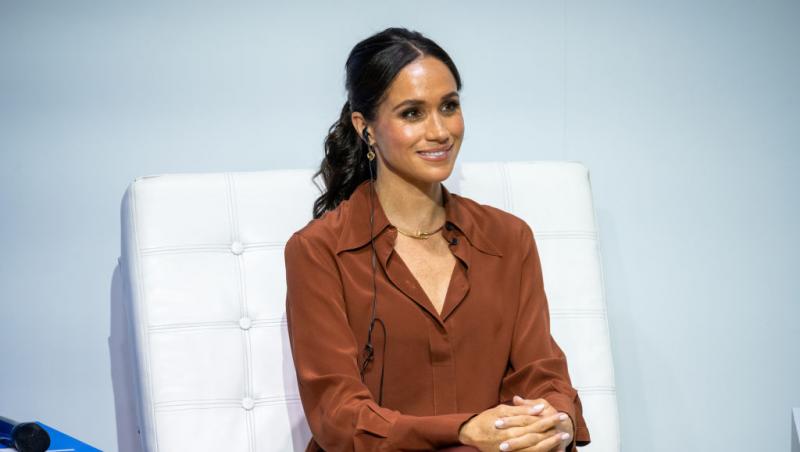 Afacerea lui Meghan Markle sub scrutinul publicului. Deși și-a epuizat stocul într-o oră, clienții cer banii înapoi