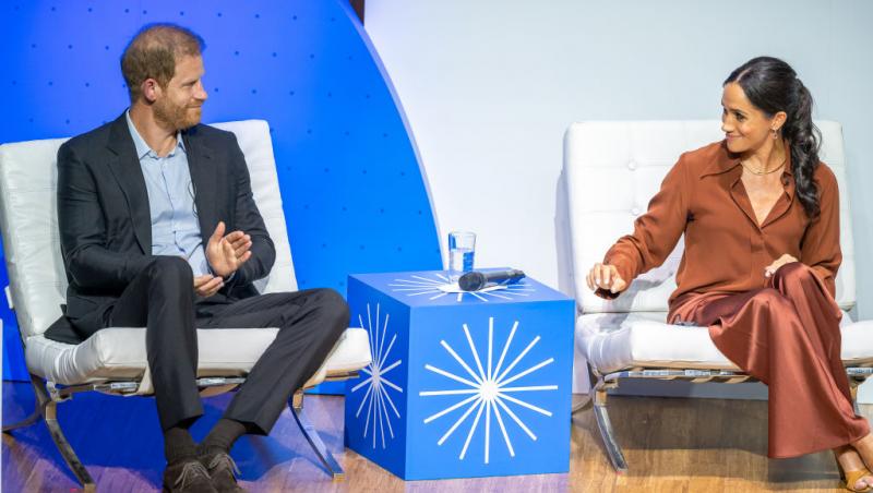 Afacerea lui Meghan Markle sub scrutinul publicului. Deși și-a epuizat stocul într-o oră, clienții cer banii înapoi