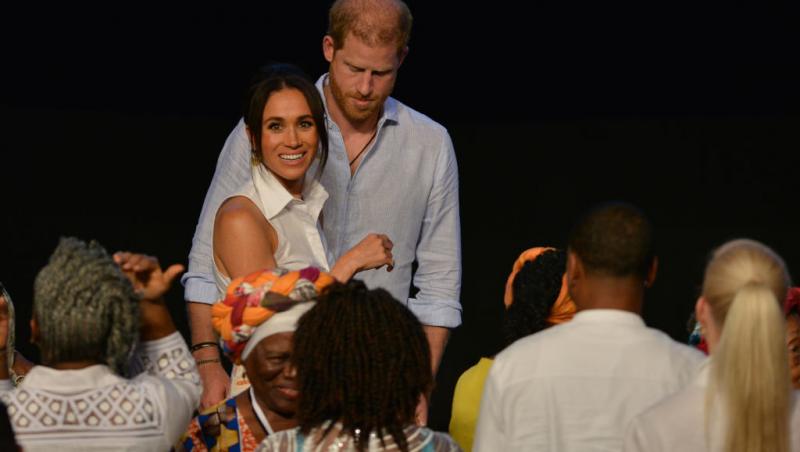 Afacerea lui Meghan Markle sub scrutinul publicului. Deși și-a epuizat stocul într-o oră, clienții cer banii înapoi