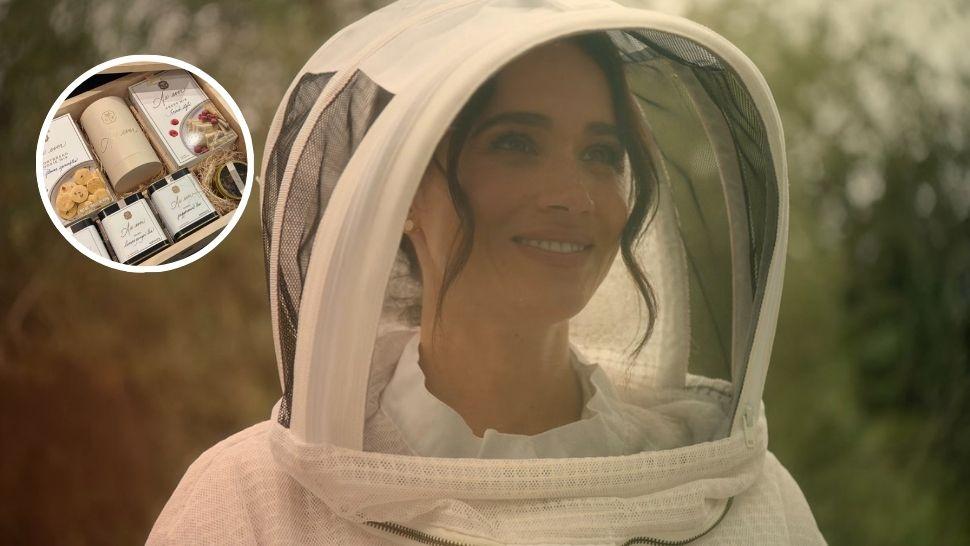 Afacerea lui Meghan Markle sub scrutinul publicului. Deși și-a epuizat stocul într-o oră, clienții cer banii înapoi