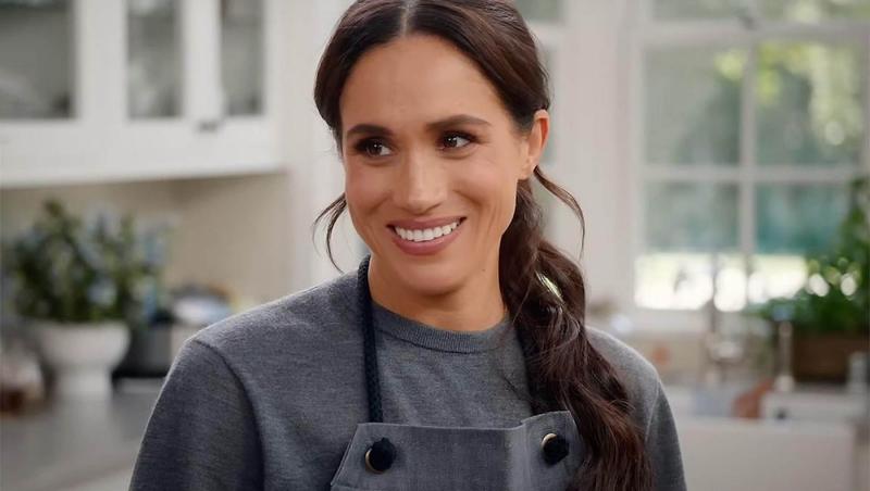 Afacerea lui Meghan Markle sub scrutinul publicului. Deși și-a epuizat stocul într-o oră, clienții cer banii înapoi