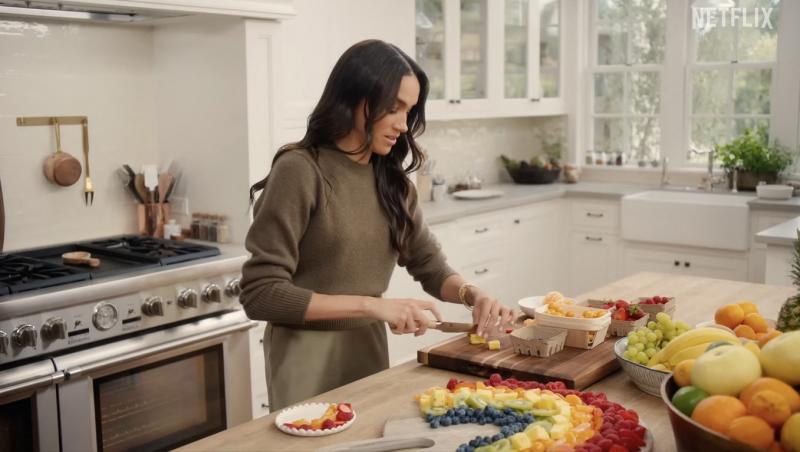 Afacerea lui Meghan Markle sub scrutinul publicului. Deși și-a epuizat stocul într-o oră, clienții cer banii înapoi