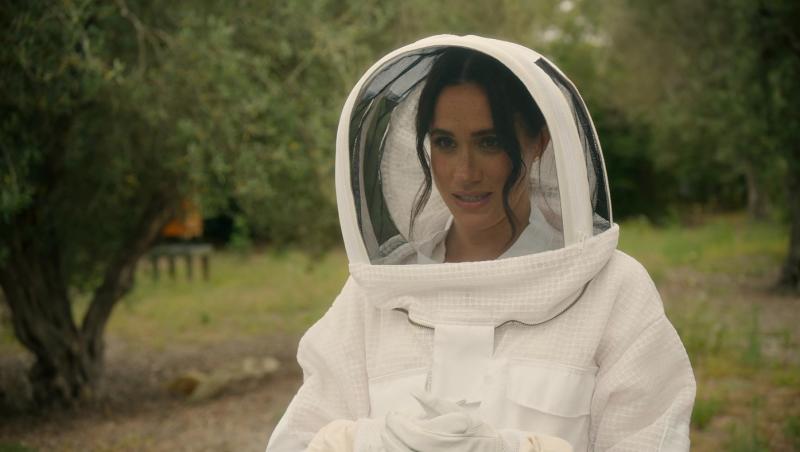 Afacerea lui Meghan Markle sub scrutinul publicului. Deși și-a epuizat stocul într-o oră, clienții cer banii înapoi