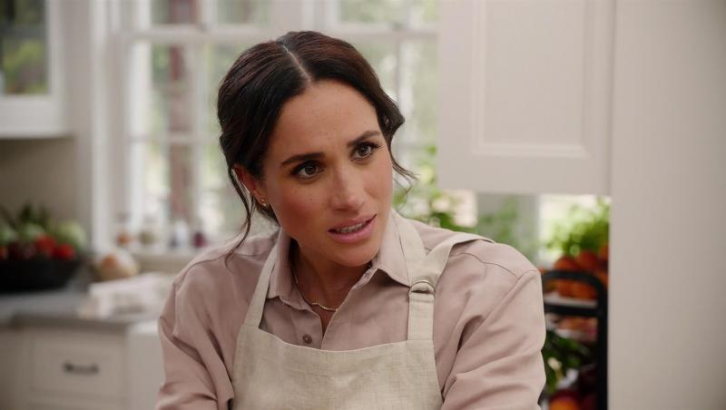 Afacerea lui Meghan Markle sub scrutinul publicului. Deși și-a epuizat stocul într-o oră, clienții cer banii înapoi