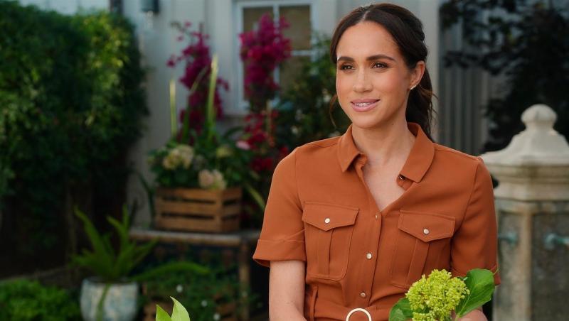 Afacerea lui Meghan Markle sub scrutinul publicului. Deși și-a epuizat stocul într-o oră, clienții cer banii înapoi