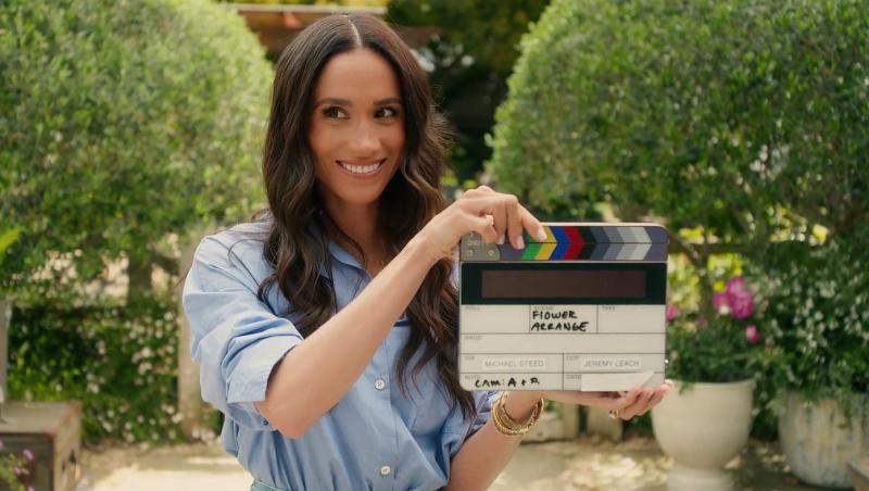 Afacerea lui Meghan Markle sub scrutinul publicului. Deși și-a epuizat stocul într-o oră, clienții cer banii înapoi