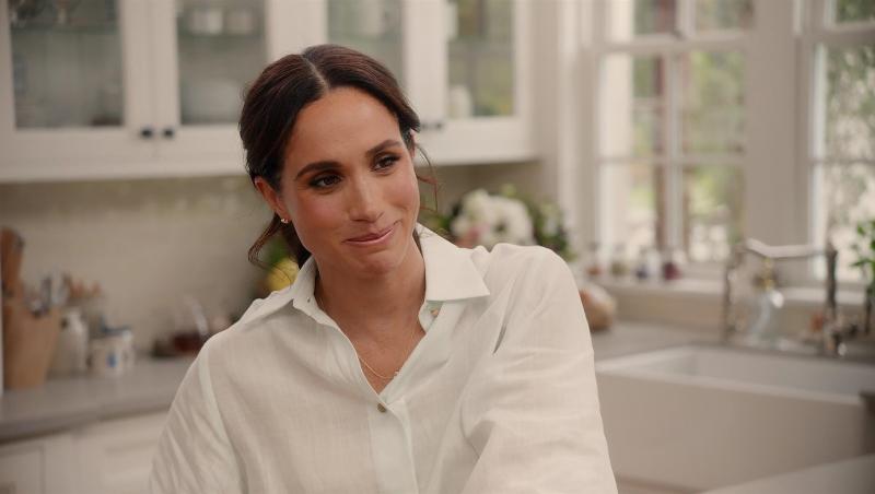 Afacerea lui Meghan Markle sub scrutinul publicului. Deși și-a epuizat stocul într-o oră, clienții cer banii înapoi