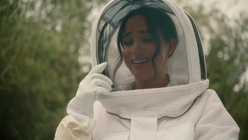 Afacerea lui Meghan Markle sub scrutinul publicului. Deși și-a epuizat stocul într-o oră, clienții cer banii înapoi