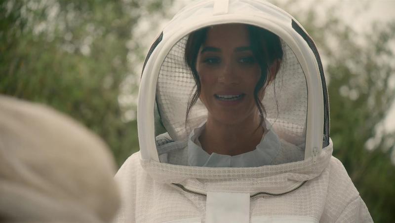 Afacerea lui Meghan Markle sub scrutinul publicului. Deși și-a epuizat stocul într-o oră, clienții cer banii înapoi