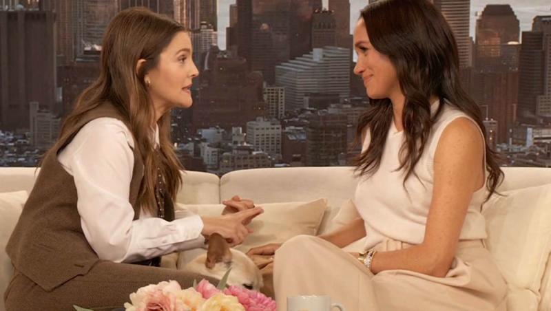 Afacerea lui Meghan Markle sub scrutinul publicului. Deși și-a epuizat stocul într-o oră, clienții cer banii înapoi