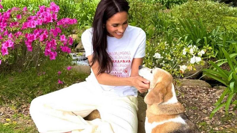 Afacerea lui Meghan Markle sub scrutinul publicului. Deși și-a epuizat stocul într-o oră, clienții cer banii înapoi